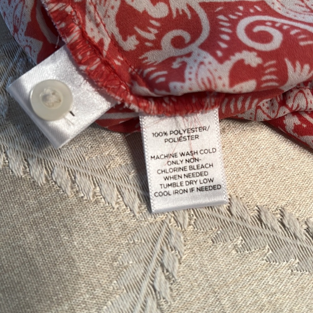 Loft blouse - Picture 5 of 7